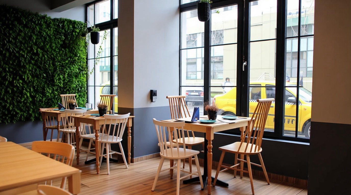 L'expérience en restaurant et l'histoire des classiques