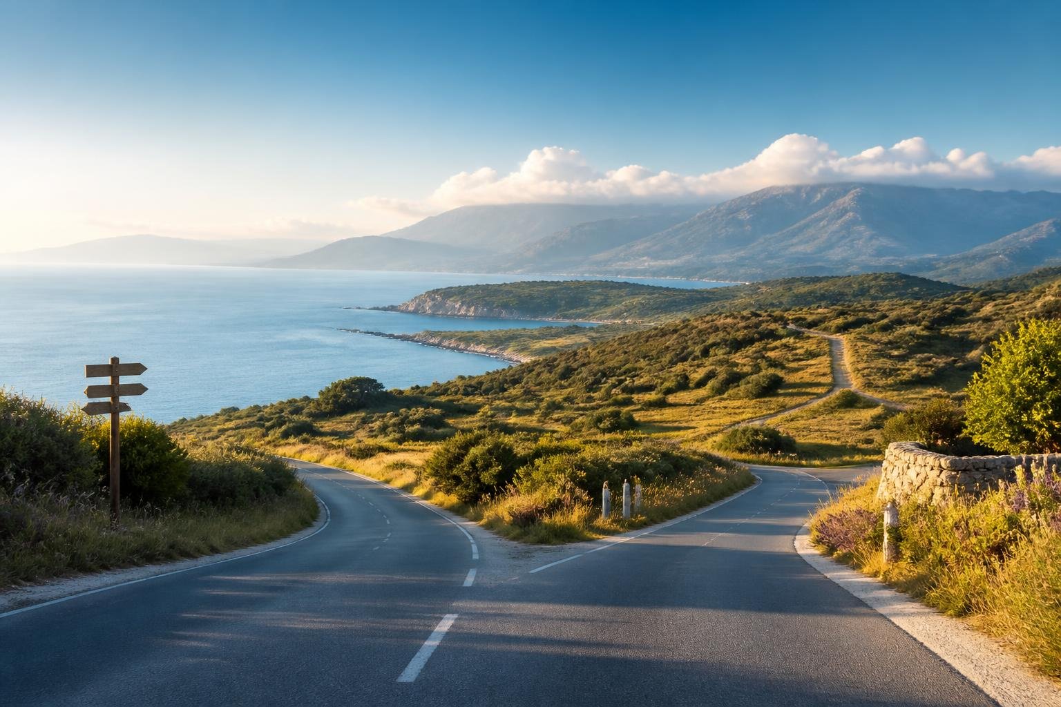 Road trip nature en France : mer, montagne ou routes secrètes