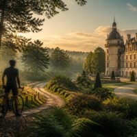 Loir-et-Cher : 2 itinéraires châteaux et Sologne